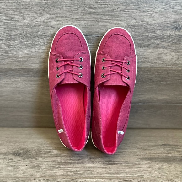 Vans Palisades Vulc - Picture 4 of 5